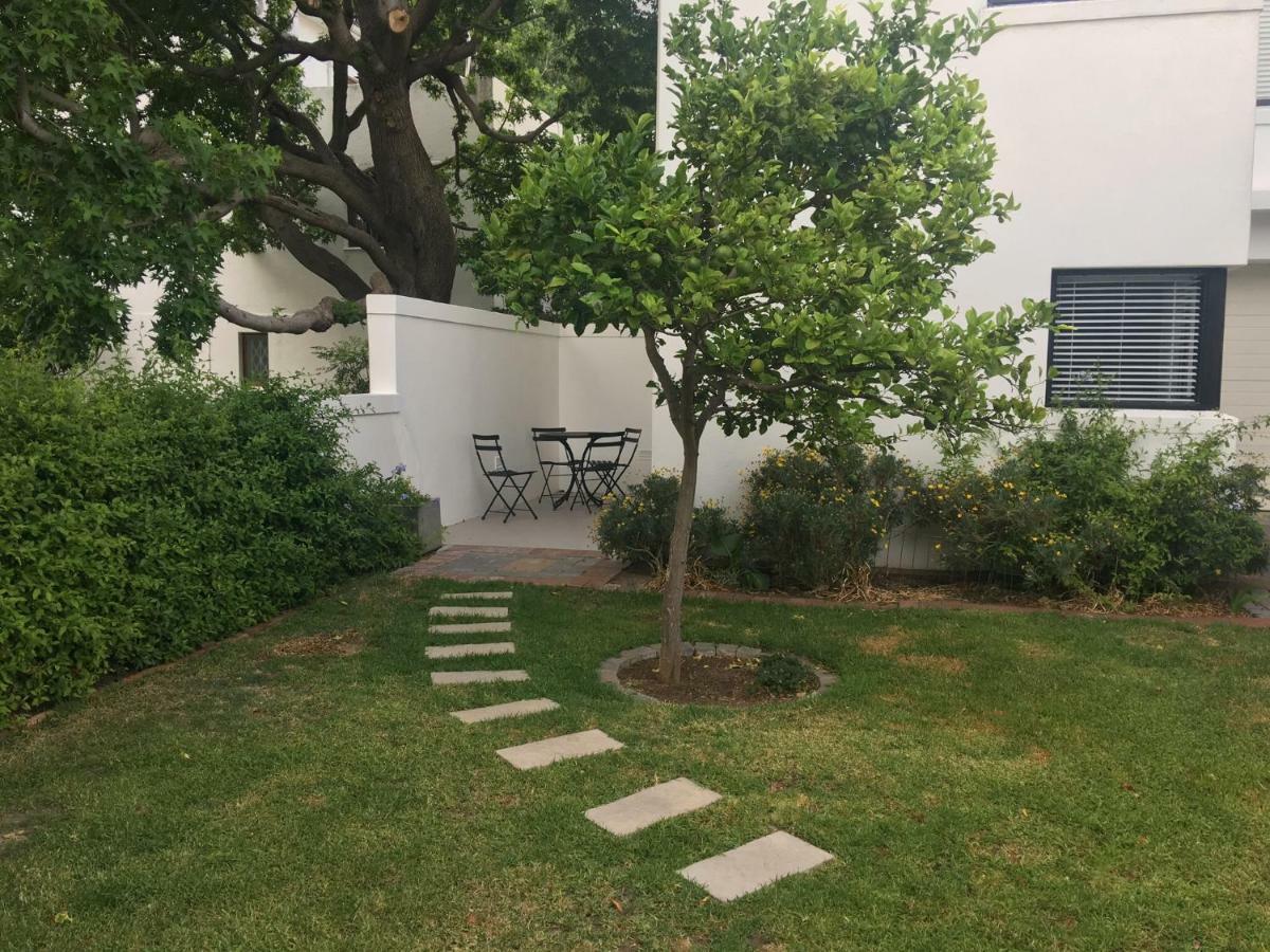 Table Mountain Guest Cottage With Private Garden Cape Town Ngoại thất bức ảnh